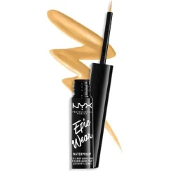 NYX PROF. MAKEUP Epic Wear Liquid Liner – Yellow Fashion