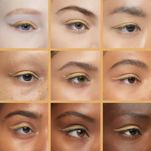NYX PROF. MAKEUP Epic Wear Liquid Liner – Yellow Fashion