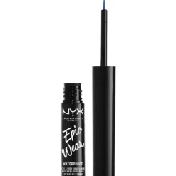 NYX PROF. MAKEUP Epic Wear Liquid Liner – Sapphire Online