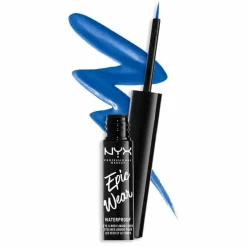 NYX PROF. MAKEUP Epic Wear Liquid Liner – Sapphire Online