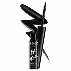 NYX PROF. MAKEUP Epic Wear Liquid Liner – Black Outlet