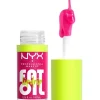 NYX PROF. MAKEUP Fat Oil Lip Drip 4.8 ml Supermodel Fashion