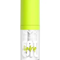 NYX PROF. MAKEUP Fat Oil Lip Drip 4.8 ml My Main Clearance