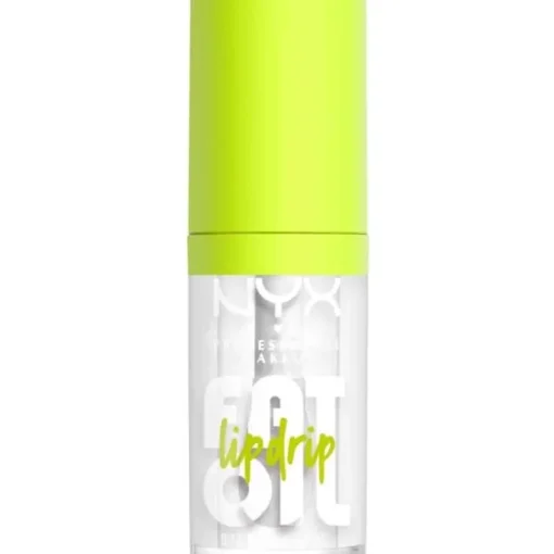NYX PROF. MAKEUP Fat Oil Lip Drip 4.8 ml My Main Clearance
