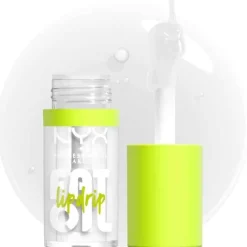 NYX PROF. MAKEUP Fat Oil Lip Drip 4.8 ml My Main Clearance