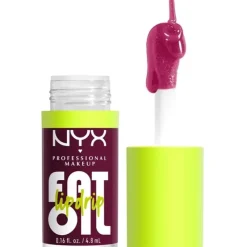NYX PROF. MAKEUP Fat Oil Lip Drip 4.8 ml That’s Chic Best