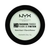 NYX PROF. MAKEUP High Definition Finishing Powder – 03 Mint Fashion