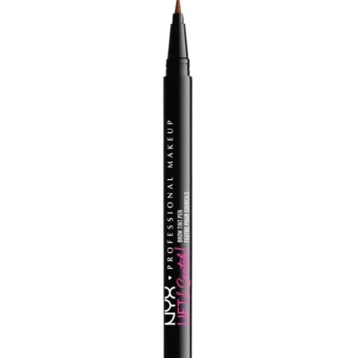 NYX PROF. MAKEUP Lift N Snatch Brow Tint Pen – Auburn Clearance
