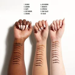 NYX PROF. MAKEUP Lift N Snatch Brow Tint Pen – Auburn Clearance