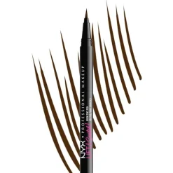 NYX PROF. MAKEUP Lift N Snatch Brow Tint Pen – Espresso Discount