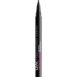 NYX PROF. MAKEUP Lift N Snatch Brow Tint Pen – Black Sale