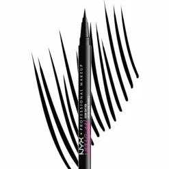 NYX PROF. MAKEUP Lift N Snatch Brow Tint Pen – Black Sale