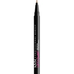 NYX PROF. MAKEUP Lift N Snatch Brow Tint Pen – Taupe Fashion