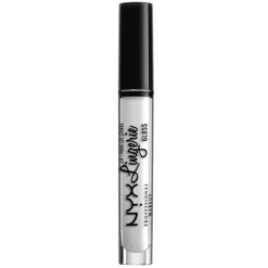 NYX PROF. MAKEUP Lip Lingerie Gloss – Clear Fashion