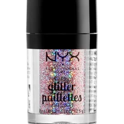 NYX PROF. MAKEUP Metallic Glitter Beauty Beam 2,5g Outlet