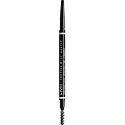 NYX PROF. MAKEUP Micro Brow Pencil – Black Online