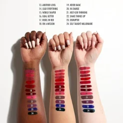NYX PROF. MAKEUP Shine Loud Pro Pigment Lip Shine – Next-Gen Thinking Clearance