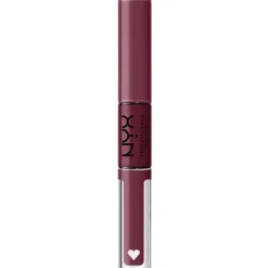 NYX PROF. MAKEUP Shine Loud Pro Pigment Lip Shine – Never Basic Sale