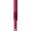 NYX PROF. MAKEUP Shine Loud Pro Pigment Lip Shine – Goal Getter Outlet
