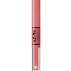 NYX PROF. MAKEUP Shine Loud Pro Pigment Lip Shine – Cash Flow Sale