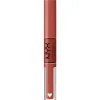 NYX PROF. MAKEUP Shine Loud Pro Pigment Lip Shine – Life Goals New