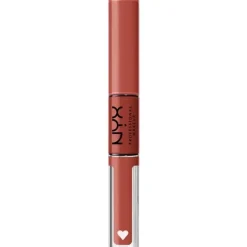NYX PROF. MAKEUP Shine Loud Pro Pigment Lip Shine – Life Goals New