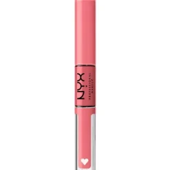 NYX PROF. MAKEUP Shine Loud Pro Pigment Lip Shine – Born to Hustle Best