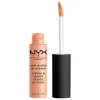 NYX PROF. MAKEUP Soft Matte Lip Cream Cairo Clearance