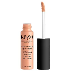 NYX PROF. MAKEUP Soft Matte Lip Cream Cairo Clearance