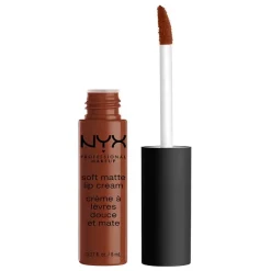 NYX PROF. MAKEUP Soft Matte Lip Cream Berlin Best