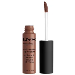 NYX PROF. MAKEUP Soft Matte Lip Cream Los Angeles Best