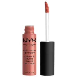 NYX PROF. MAKEUP Soft Matte Lip Cream Cannes Best