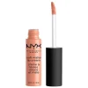 NYX PROF. MAKEUP Soft Matte Lip Cream Athens Online