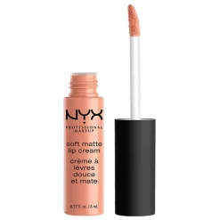 NYX PROF. MAKEUP Soft Matte Lip Cream Athens Online