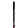 NYX PROF. MAKEUP Suede Matte Lipliner – Girl, Bye Best