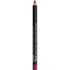 NYX PROF. MAKEUP Suede Matte Lipliner – Girl, Bye Best