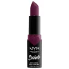 NYX PROF. MAKEUP Suede Matte Lipstick – Girl, Bye Discount
