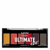NYX PROF. MAKEUP Ultimate Shadow Palette Petit Edition – Phoenix Clearance