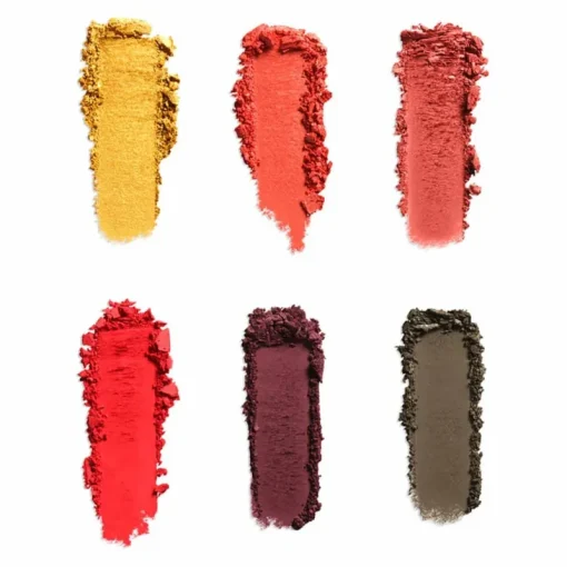 NYX PROF. MAKEUP Ultimate Shadow Palette Petit Edition – Phoenix Clearance