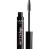 NYX PROF. MAKEUP Worth The Hype Waterproof Mascara Fashion