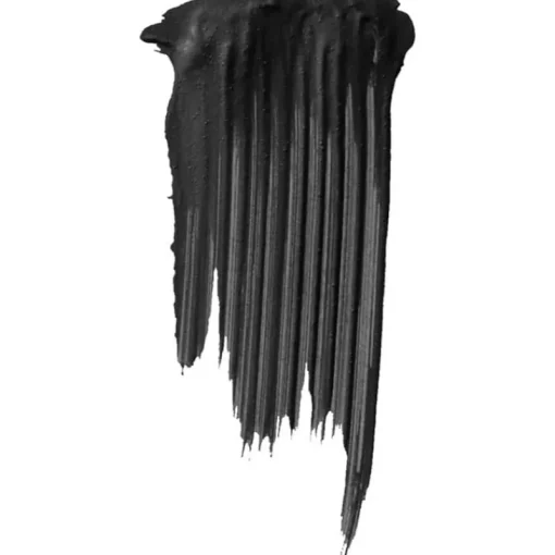 NYX PROF. MAKEUP Worth The Hype Volumizing & Lengthening Mascara Black/Noir Fashion