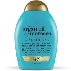 OGX Renewing Argan Oil of Morocco Conditioner 385ml Fashion