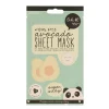 Oh K! Avocado Sheet Mask Sale