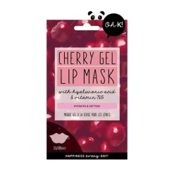 Oh K! Cherry Gel Lip Mask 2.5g Discount