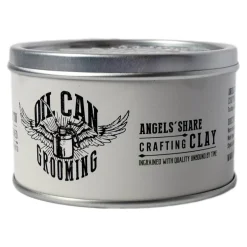 Oil Can Grooming Crafting Clay 100ml Clearance