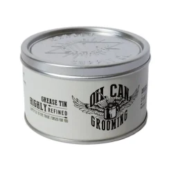 Oil Can Grooming Crafting Clay 100ml Clearance