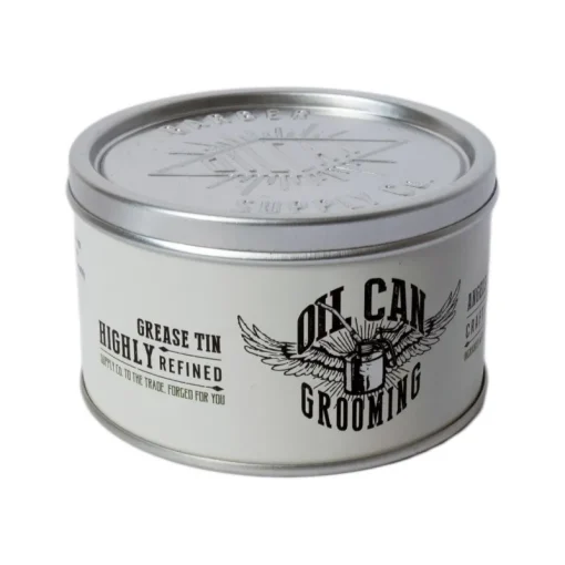 Oil Can Grooming Crafting Clay 100ml Clearance