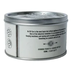 Oil Can Grooming Crafting Clay 100ml Clearance