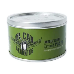 Oil Can Grooming Styling Paste 100ml New