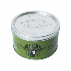 Oil Can Grooming Styling Paste 100ml New